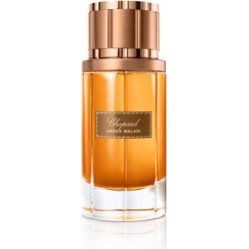 Chopard Amber Malaki parfémovaná voda unisex 80 ml