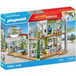 Playmobil 71615 Moderní nemocnice – Zboží Dáma