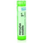 MERCURIUS SOLUBILIS POR 5CH GRA 4G – Hledejceny.cz