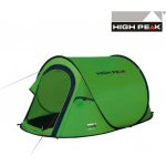 High Peak Vision 2 – Sleviste.cz