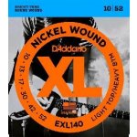 D'addario EXL140 – Zbozi.Blesk.cz