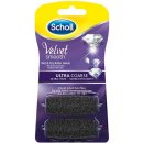 Scholl Velvet Smooth Wet & Dry Diamond Crystals ultra drsná 2 ks