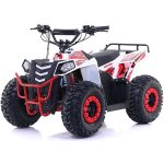 Energy Adventure elektrická čtyřkolka 4 Rider – Sleviste.cz