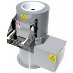 VARES Škrabka brambor ŠKBZ 6 L – Sleviste.cz