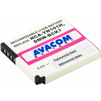 Avacom DIPA-CK7-533N2 – Sleviste.cz