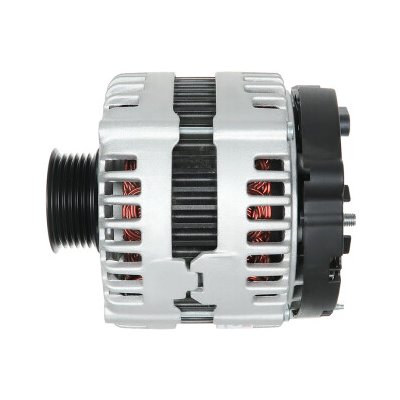 Alternátor AUDI A6 (C6), A6 Allroad (C6), Q7 (4LB) 2.7 / 3.0 TDI | Zboží Auto