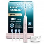 Philips Sonicare DiamondClean 9000 HX9911/79 – Sleviste.cz
