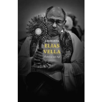 Exorcista Elias Vella –