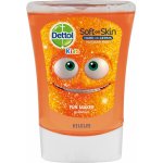 DETTOL tekuté mýdlo pro děti náplň do bezdotykového dávkovače 250 ml – Zboží Dáma