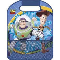 Eurasia Ochrana sedačky Toy Story PVC 45x57 cm