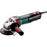 Metabo WPB 13-125 Quick 603631000 – Hledejceny.cz