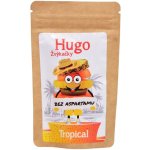 Hugo Žvýkačky Citrus bez aspartamu 42 g – Zboží Dáma