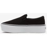 Vans UA Classic Slip On Stackform dámské slip on tenisky na platformě – Zbozi.Blesk.cz