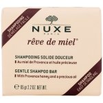 Nuxe Reve De Miel Přírodní tuhý šampon 65 g – Hledejceny.cz