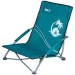 NILS Camp NC3035 tyrkysové – Zboží Mobilmania