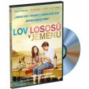 Hallström lasse: lov lososů v jemenu DVD