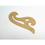 Koh-i-noor Křivítko K12 - 747003 – Zboží Dáma