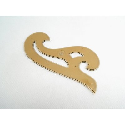 Koh-i-noor Křivítko K12 - 747003 – Zboží Dáma