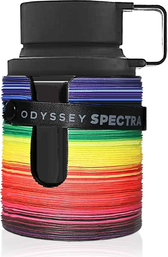 Armaf Odyssey Spectra parfémovaná voda unisex 100 ml