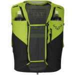Dynafit běžecká vesta Ultra 12 Vest zelená – Zboží Dáma