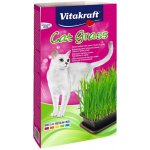 Vitakraft Cat Grass tráva pro kočky 120 g – Hledejceny.cz