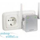 Access point či router Netgear EX2700