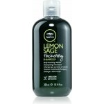 Paul Mitchell Tea Tree Lemon Sage Thickening Shampoo 300 ml – Zboží Mobilmania