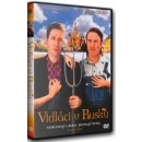 Vidláci v rusku DVD