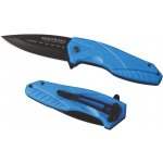 Mistrall zavírací nůž modrý 7cm – Zboží Dáma