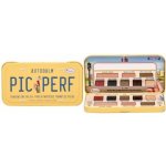 theBalm paletka očních stínů Autobalm Pic Perf 4,9 g – Hledejceny.cz