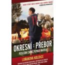 Balíček okresní přebor: luňákova kolekce 5 DVD