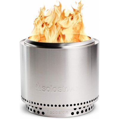 Solo Stove Bonfire – Zbozi.Blesk.cz