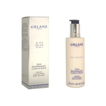 Orlane Firming Concentrate Body And Bust 250ml