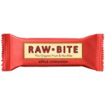 RAWBITE Energy Bar 50 g – Zboží Dáma