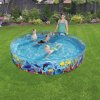 Prstencový bazén Bestway 55031 Odyssey 244 x 46 cm