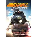 hra pro PC Trainz: A New Era