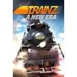 Trainz: A New Era – Hledejceny.cz