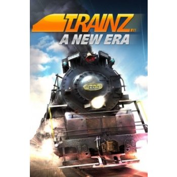 Trainz: A New Era