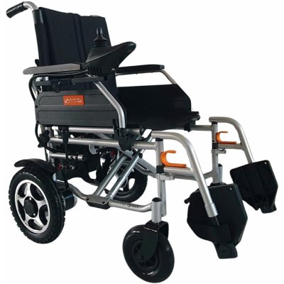 Elektrický invalidní vozík Excel QNECT