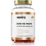 Venira Acne No More Gummies for Clear and Pure Skin citrusy 60 ks – Hledejceny.cz
