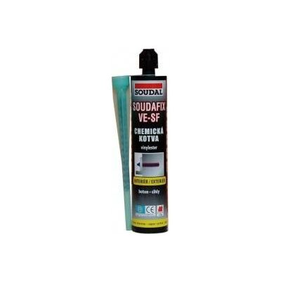 Chemické kotvy 300ml Polyester WFmetal, s.r.o. CHKM300 – Sleviste.cz