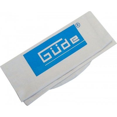 Güde 55158 náhradní filtrační látkový vak pro odsávací zařízení GAA 65