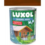 Luxol Original Aqua 0,75 l dub tmavý mat – Zbozi.Blesk.cz