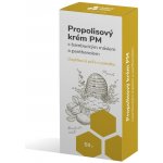 Purus-Meda Propolisový krém s bambuckým máslem a panthenolem 50 g – Hledejceny.cz