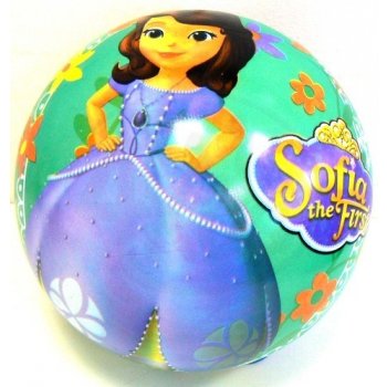 Míč Sofia the First 23cm