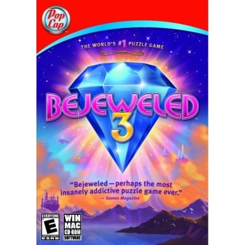 Bejeweled 3