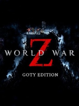 World War Z GOTY