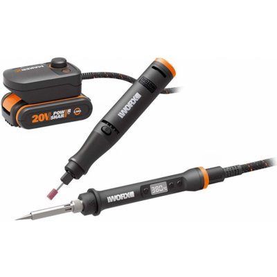Worx MakerX WX988M – HobbyKompas.cz