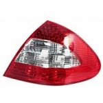 Zadní světlo - pravé MERCEDES E (W211) | 2006-2009 | TYC | – Hledejceny.cz