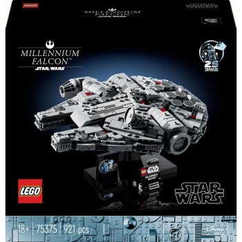 LEGO® Star Wars™ 75375 Millennium falcon